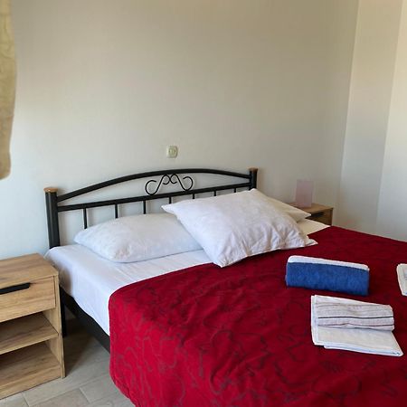 Arija 2 Apartment Сен Екстериор снимка