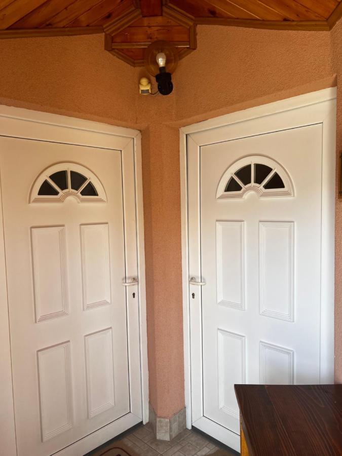 Arija 2 Apartment Сен Екстериор снимка