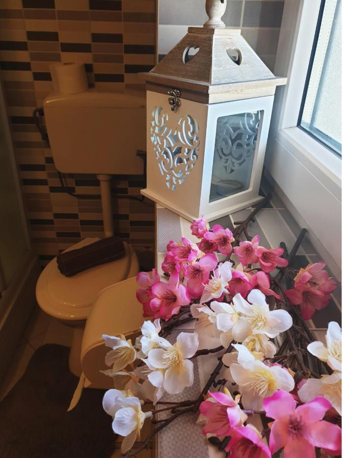 Arija 2 Apartment Сен Екстериор снимка