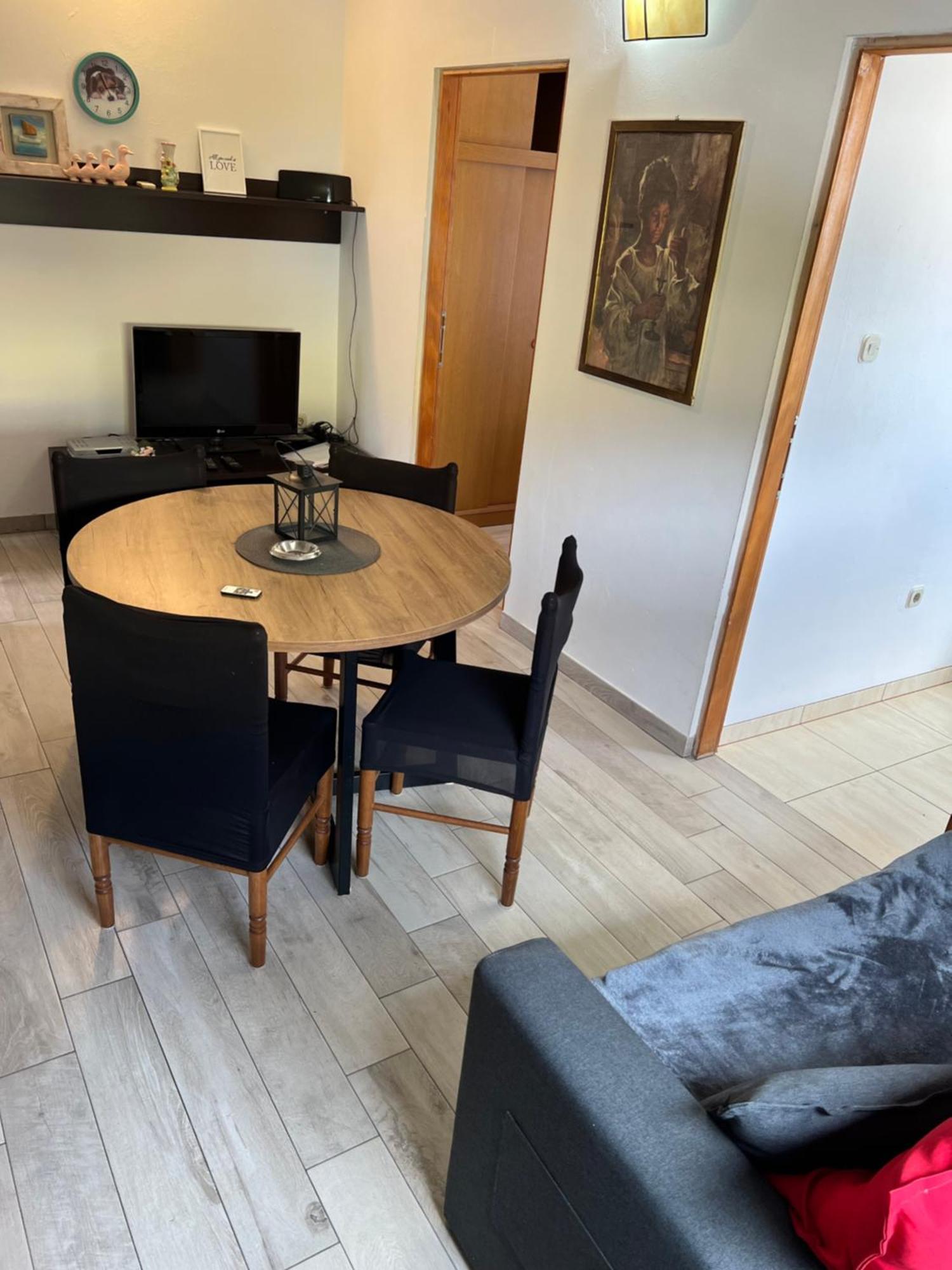 Arija 2 Apartment Сен Екстериор снимка
